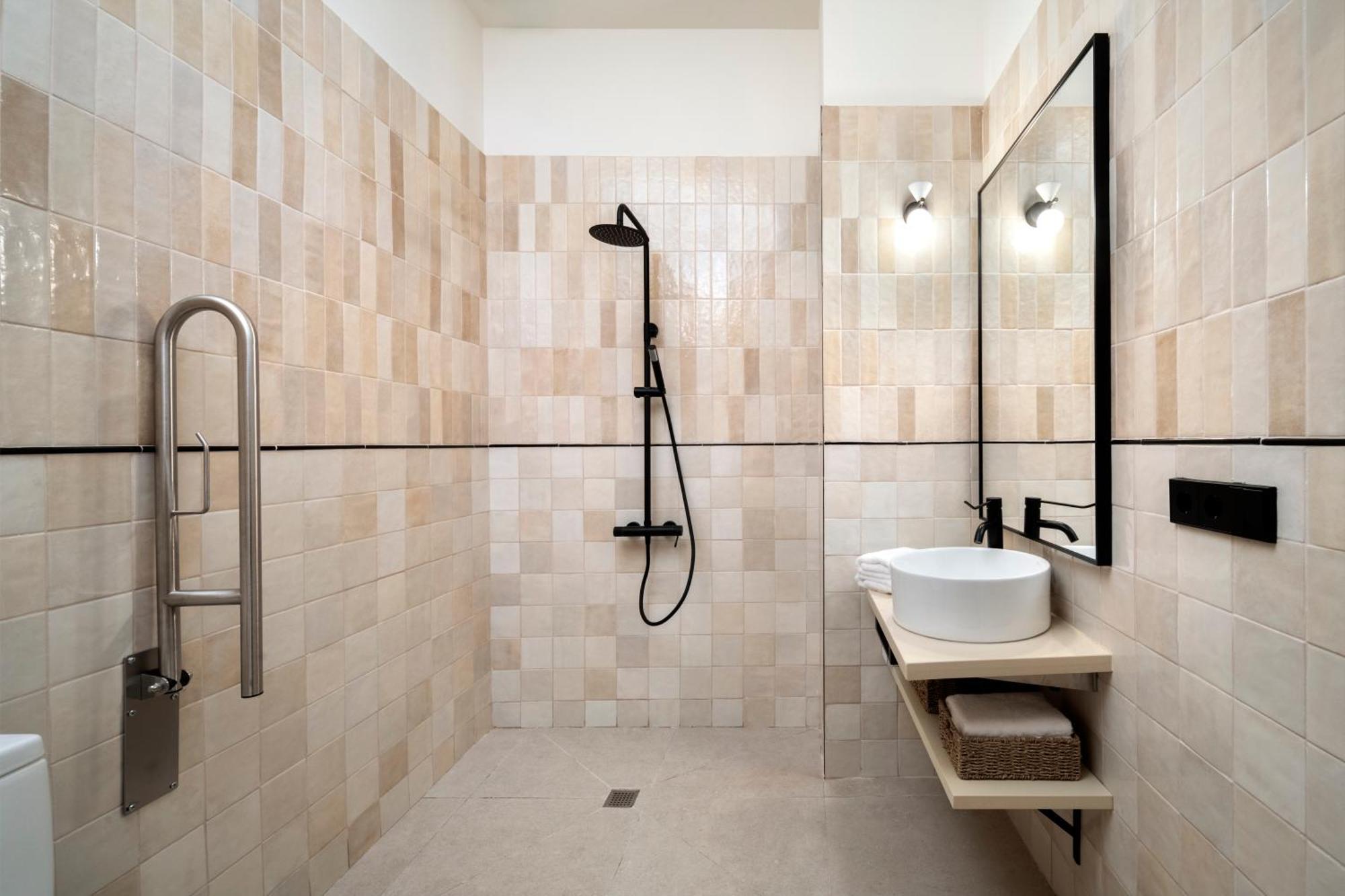 Magno Clavellinas Appartement *