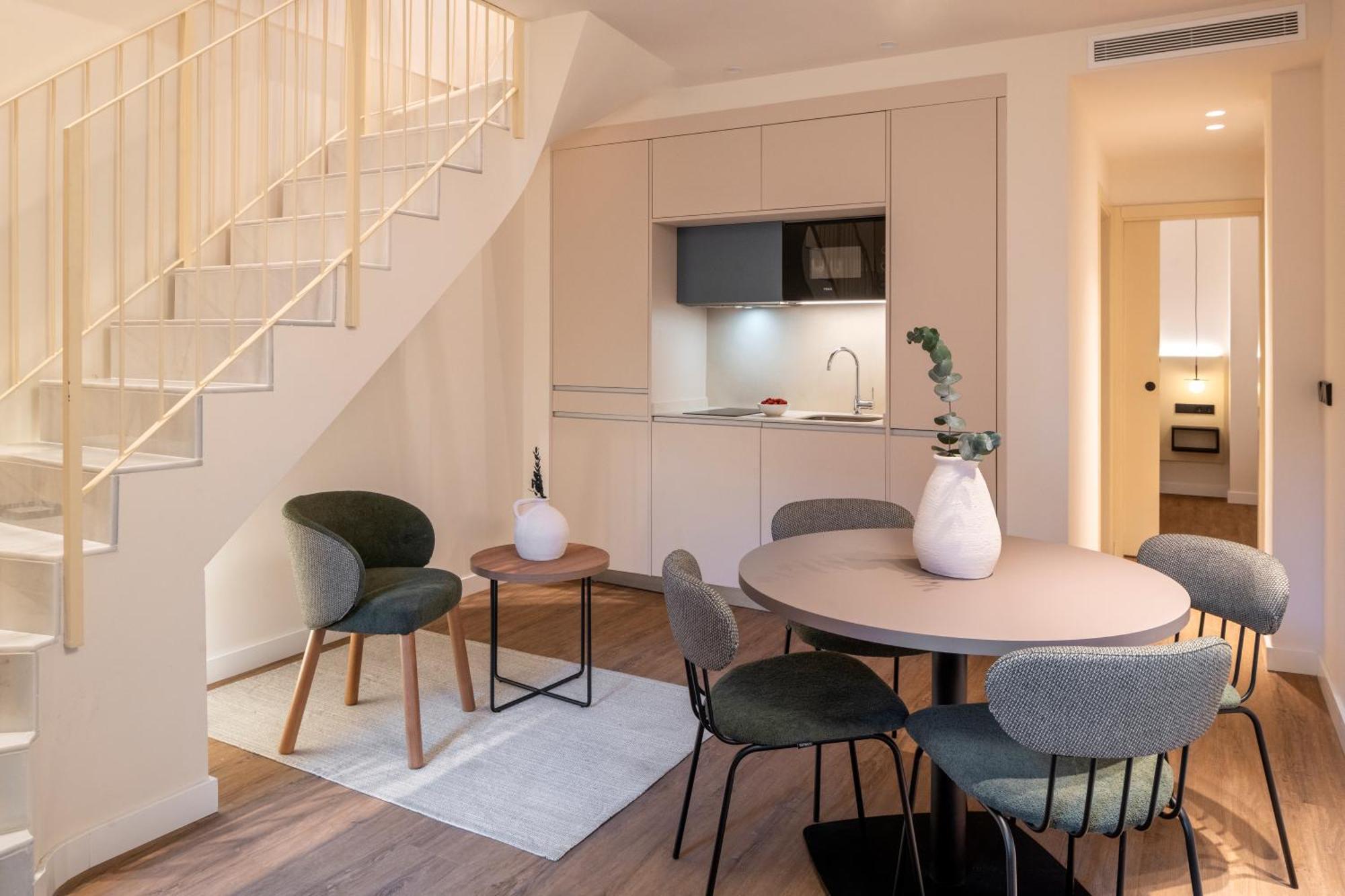 Magno Clavellinas Apartment Seville