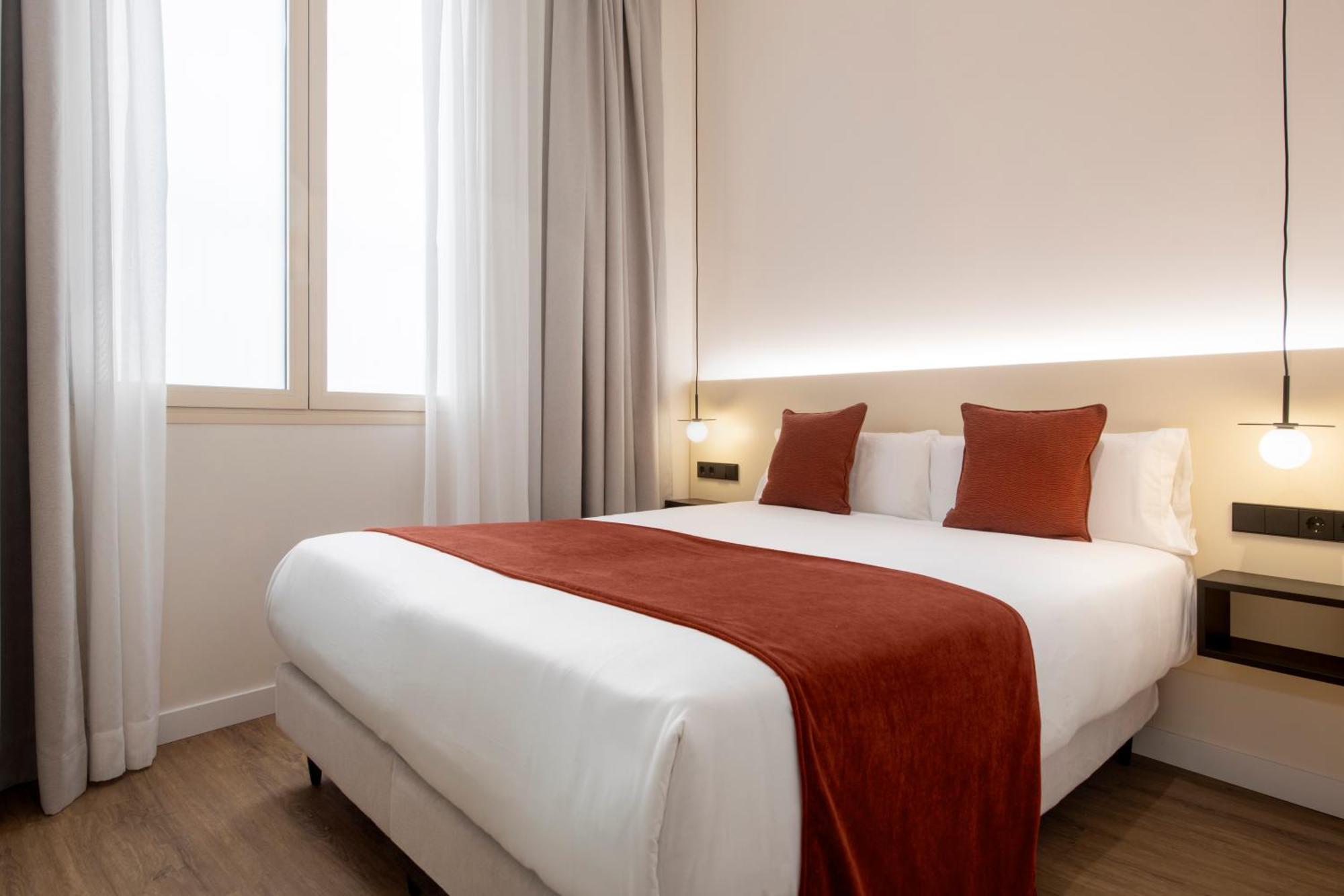 Appartement Magno Clavellinas