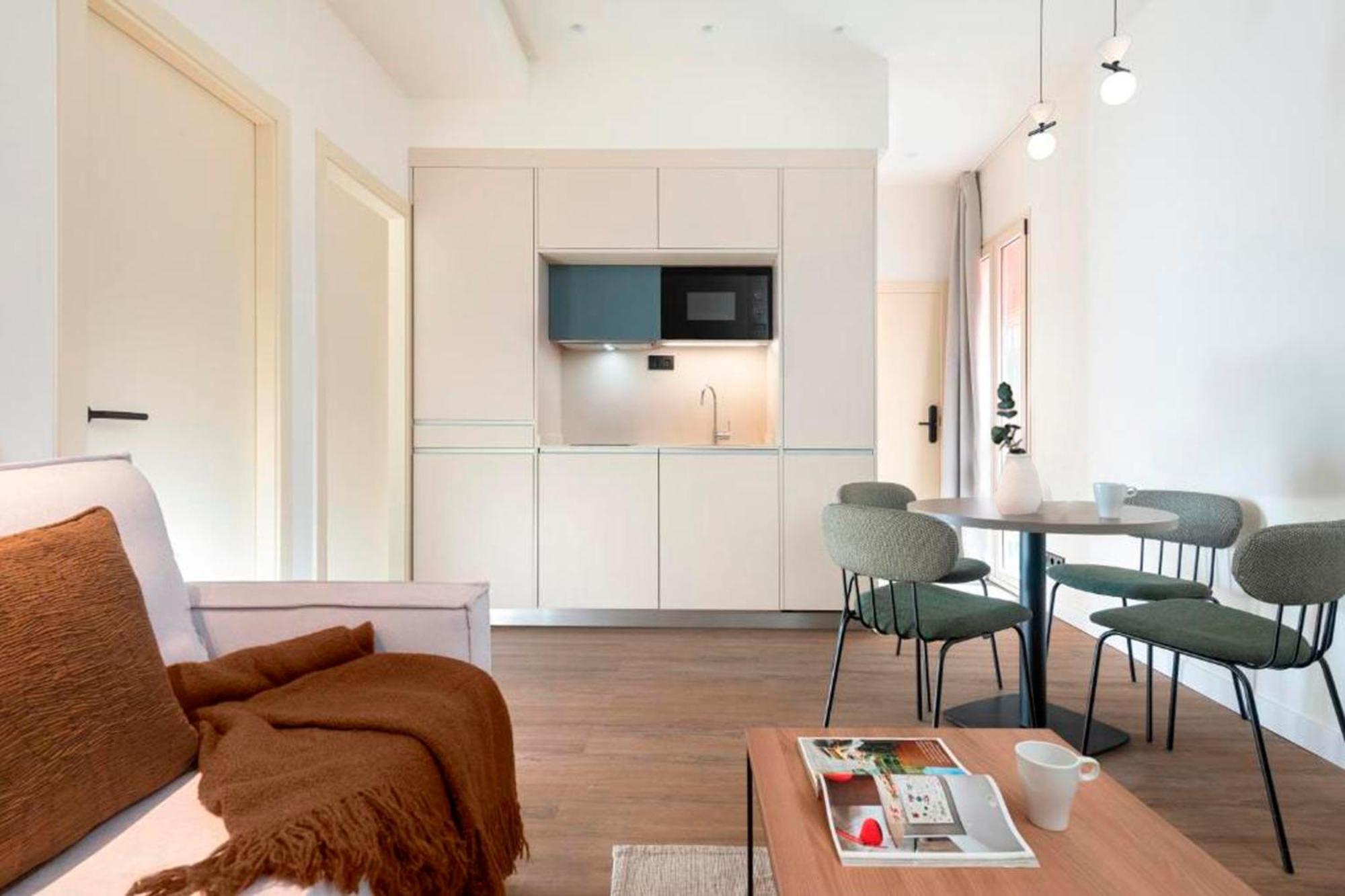 Appartement Magno Clavellinas